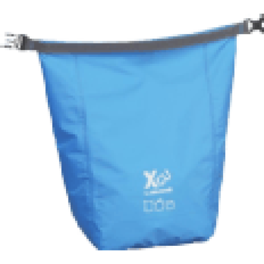 XCU Drybag vízhatlan fényképezőgép tok, M (5 liter), ciánkék