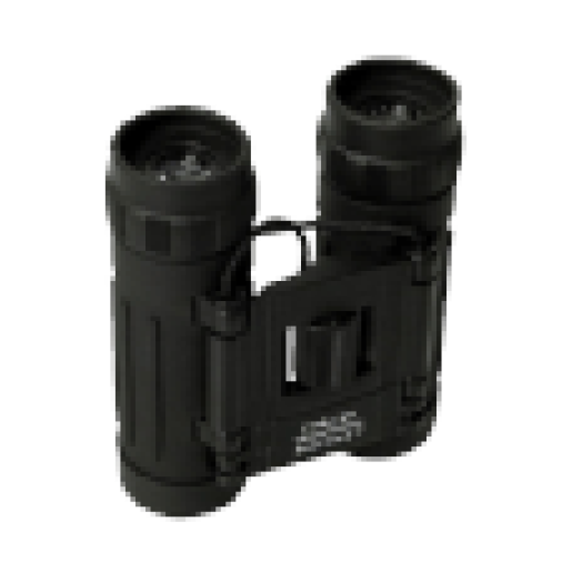 Pro-Lux 8x21 DCF GA binokuláris távcső, fekete