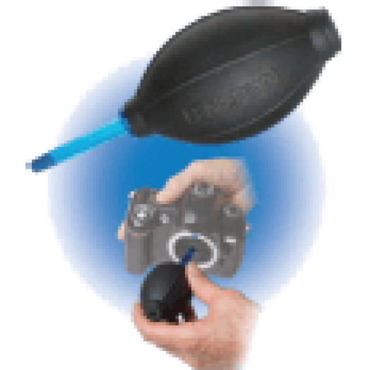 Lenspen Hurricane Blower pumpa