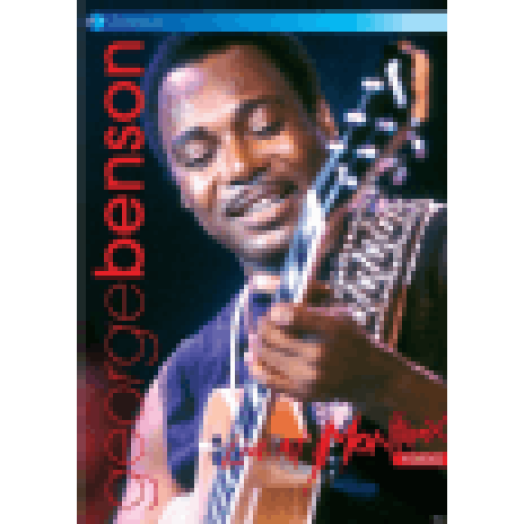 Live at Montreux 1986 DVD