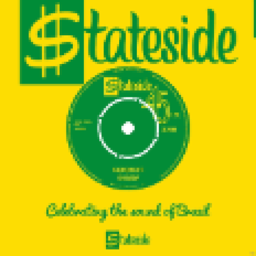 Celebrating the Sound of Brazil (Vinyl LP (nagylemez))