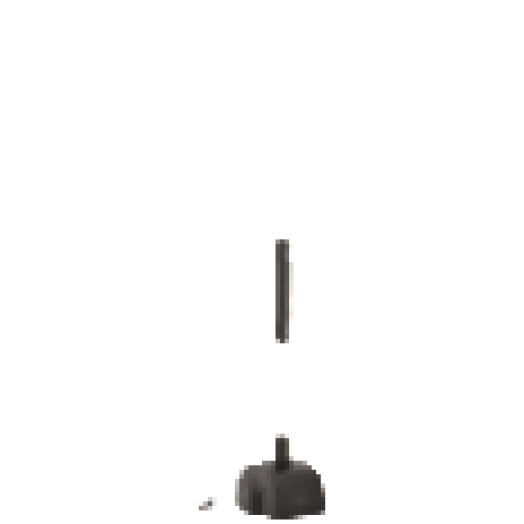 ITA501 DVB-T2 Passzív úti antenna