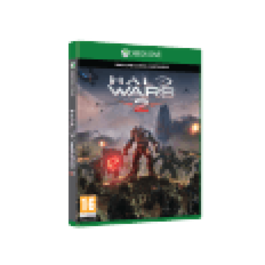 Halo Wars 2 (Xbox One)