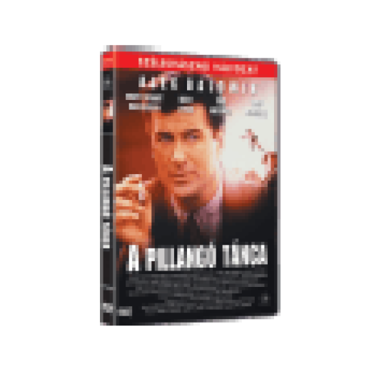 Pillangó tánca (DVD)