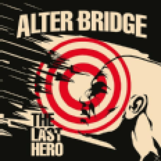 The Last Hero (Limited Edition) LP