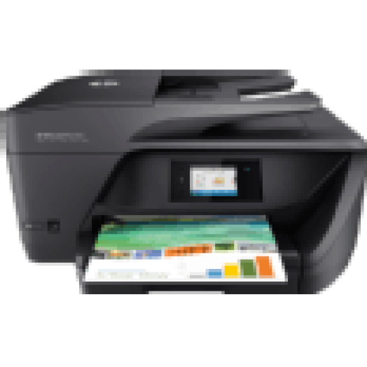 OFFICEJET PRO 6960 J7K33A