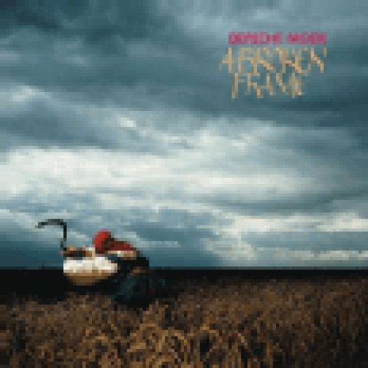 A Broken Frame LP