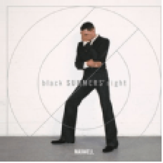 BlackSUMMERS'Night CD