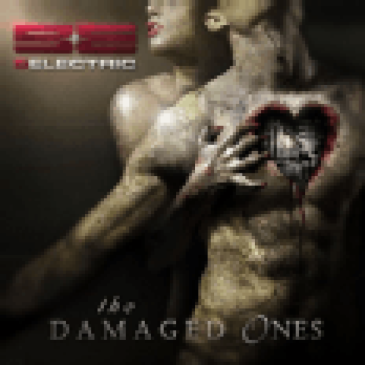 The Damaged Ones CD