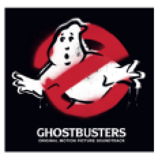 Ghostbusters 2016 (Szellemirtók) CD