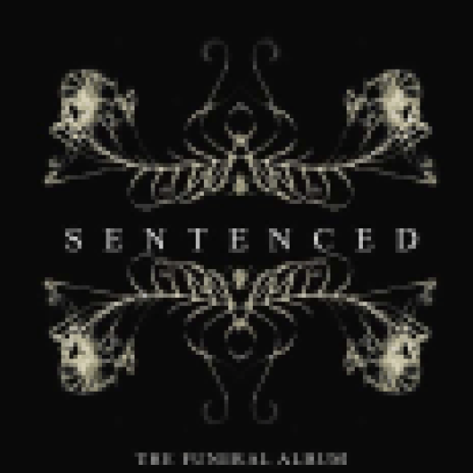 The Funeral Album (Reissue) LP