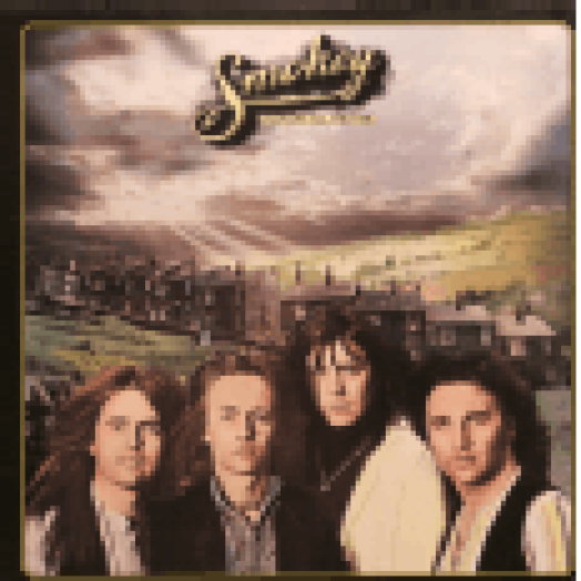 Changing All the Time CD