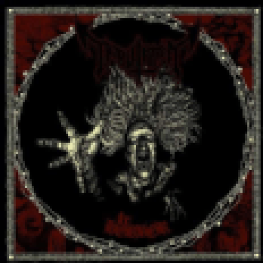 The Horror (Reissue) LP