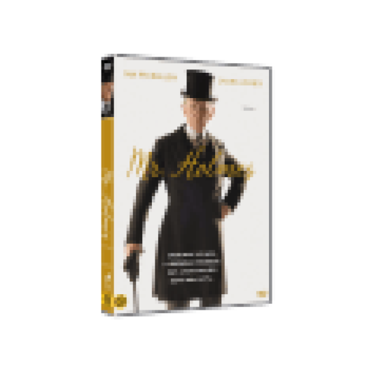 Mr. Holmes (DVD)