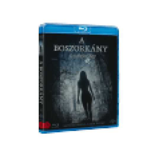 A boszorkány (Blu-ray)