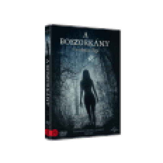 A boszorkány (DVD)