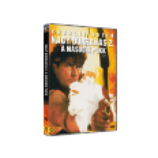 Nagy durranás 2. (DVD)