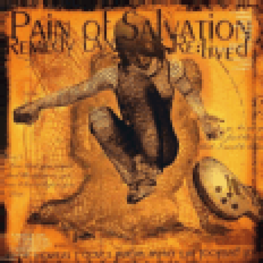 Remedy Lane Re:lived LP+CD