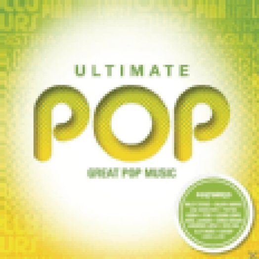 Ultimate... Pop (CD)