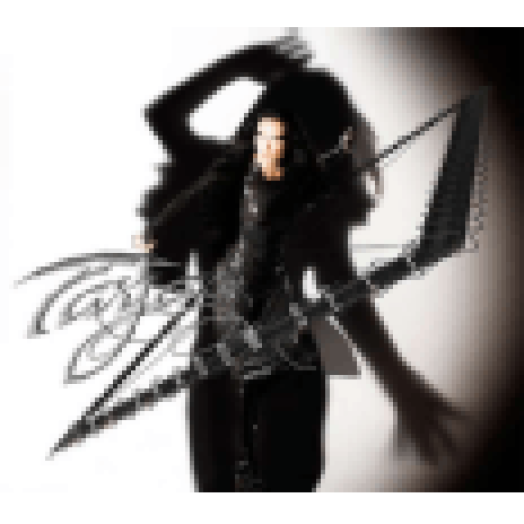 The Shadow Self (Special Edition) CD+DVD