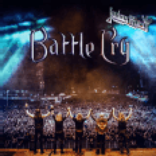Battle Cry LP