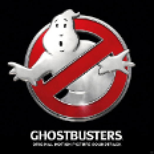 Ghostbusters 2016 (Szellemirtók) LP