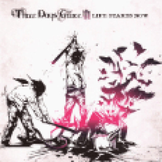 Life Starts Now LP