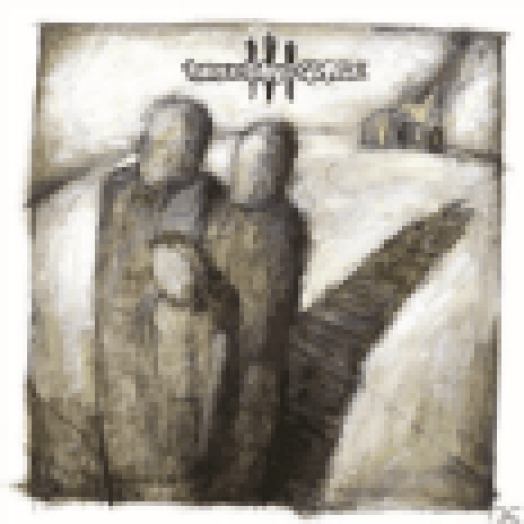 Three Days Grace LP