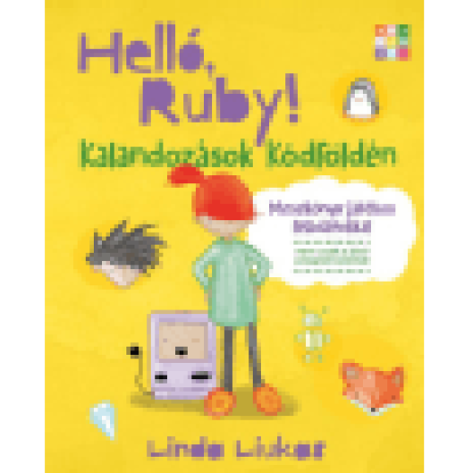 Helló, Ruby!