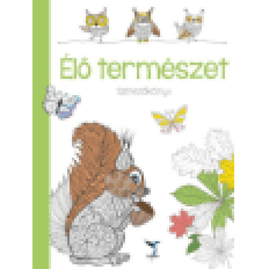 Élő természet