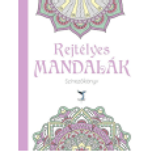 Rejtélyes mandalák