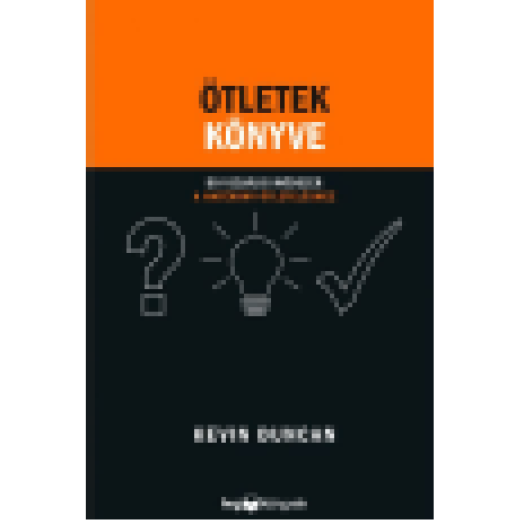 Ötletek könyve