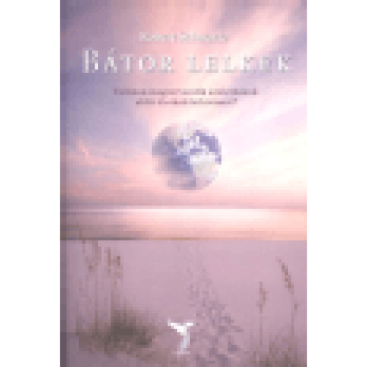 Bátor lelkek - Valóban megtervezzük születésünk előtt életünk kihívásait