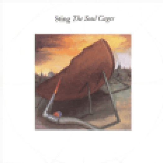 The Soul Cages LP