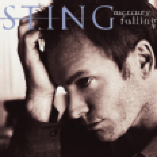 Mercury Falling LP