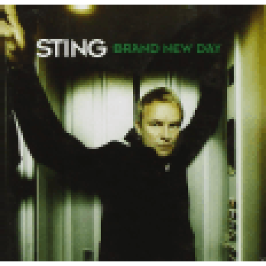 Brand New Day LP