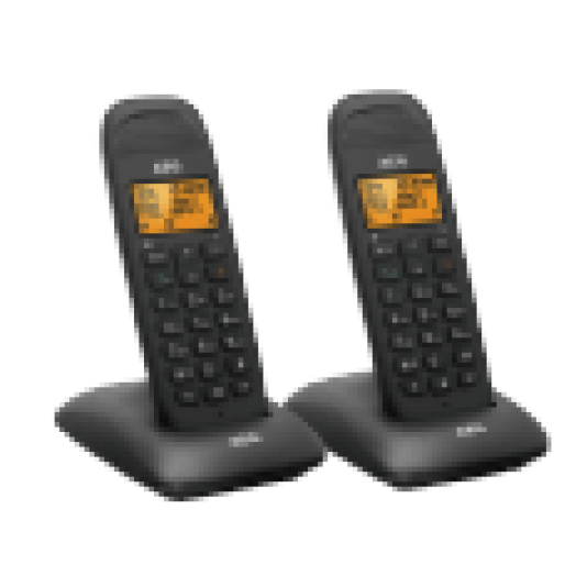 D85 Duo dect  telefon