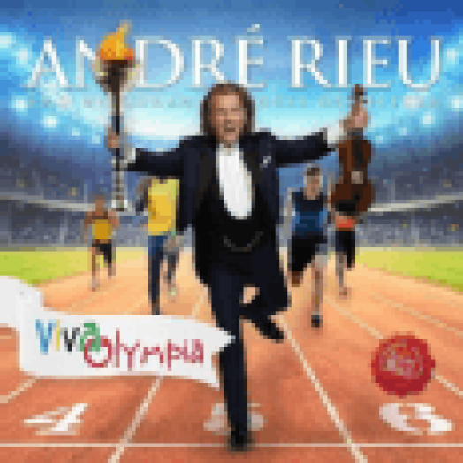 Viva Olympia CD