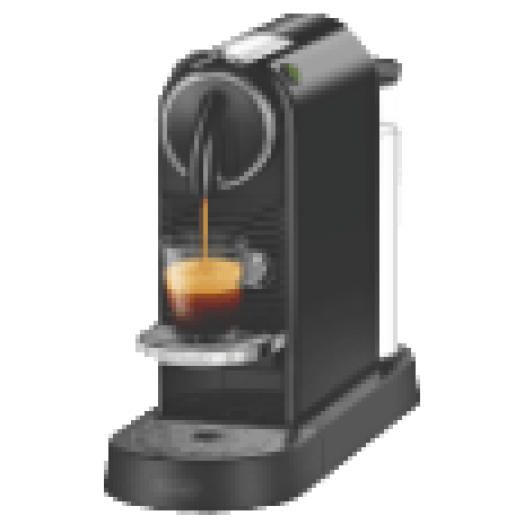 EN167.B NESPRESSO COFFEE MAKER