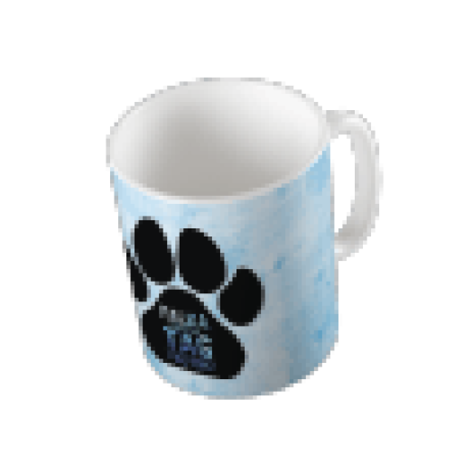DoggyAndi bögre (Kiegészítők/Relikviák)