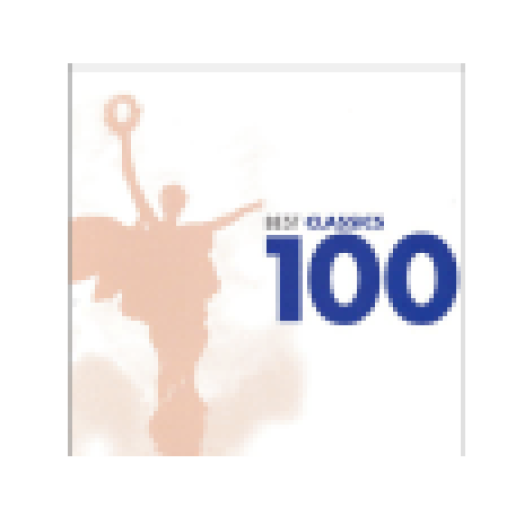 100 Best Classics (New Version) CD