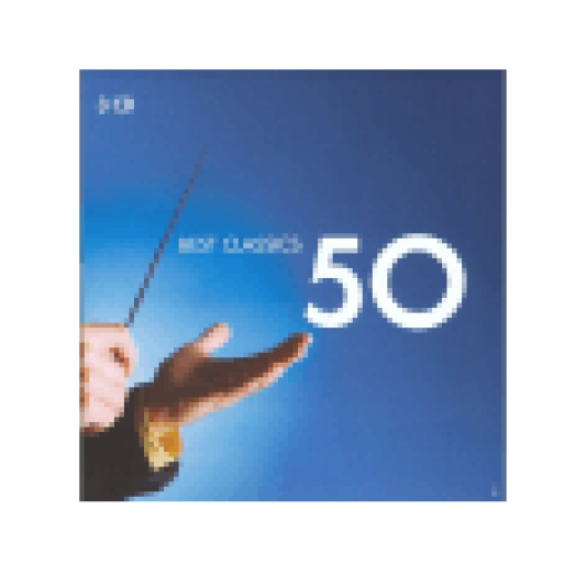 50 Best Classics (New Version) CD