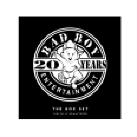 Bad Boy 20th Anniversary Box Set Edition (CD)