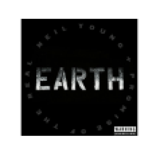 Earth (Vinyl LP (nagylemez))