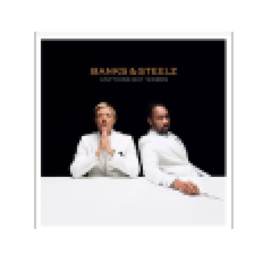 Anything but Words (Vinyl LP (nagylemez))