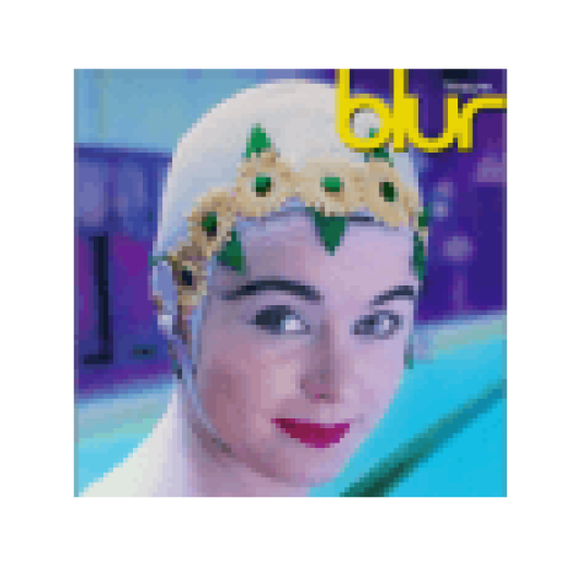 Leisure (Vinyl LP (nagylemez))
