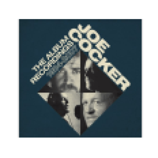 The Album Recordings: 1984-2007 (CD)
