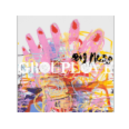 Big Mess (Vinyl LP (nagylemez))