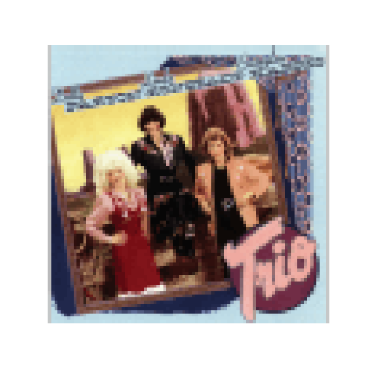 Trio (Vinyl LP (nagylemez))
