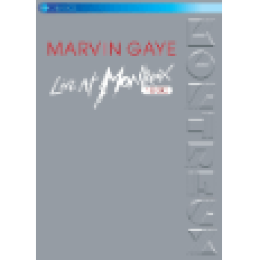 Live in Montreux 1980 (DVD)